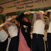 Große Dünnwalder KG (20.01.10)